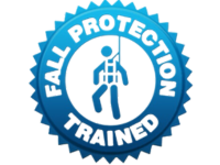 NorthEast Solutions Safety - Fall Protection Trained