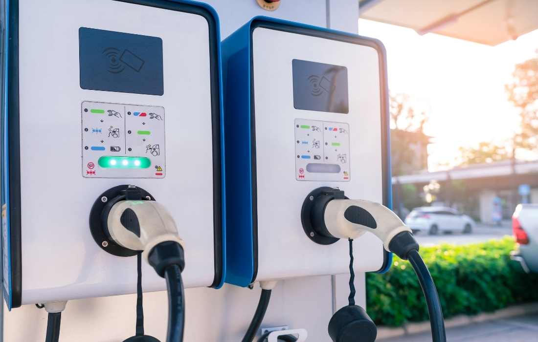 Northeast Electrical Group provides EV Charging installation, generator installation and commercial electrical services and residential electrical construction services.